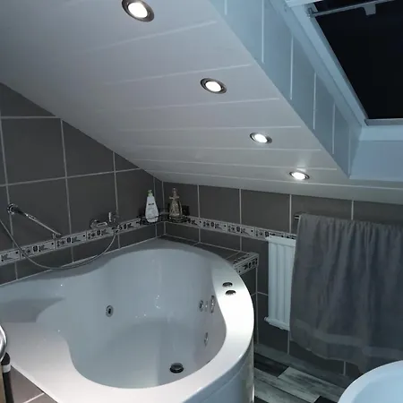 Nautilus Apartment