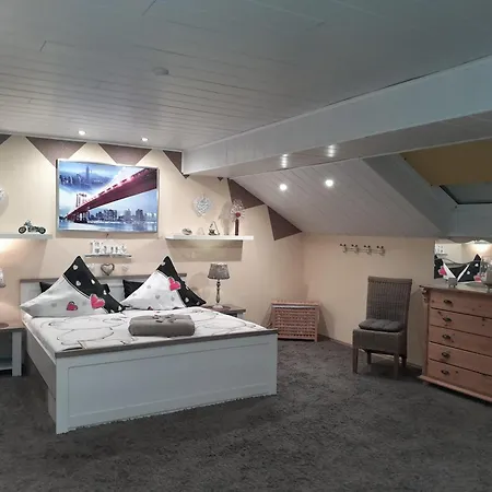 Nautilus Apartment