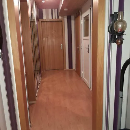 Apartment Nautilus