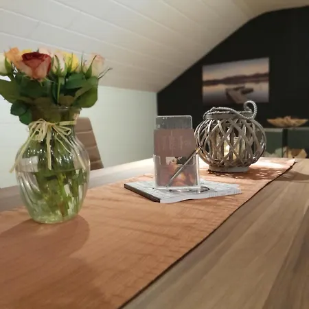 Nautilus Apartment Hemfurth-Edersee