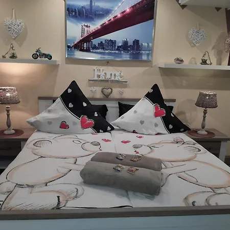 Nautilus Apartment