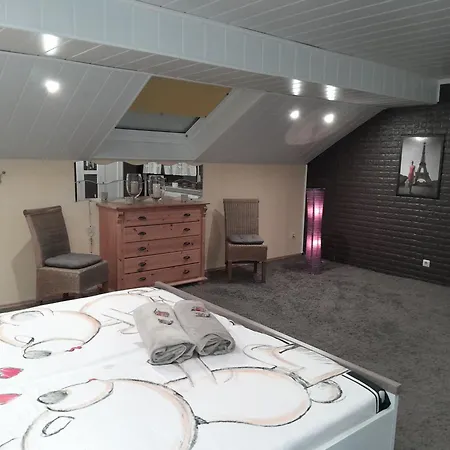 Nautilus Hemfurth-Edersee