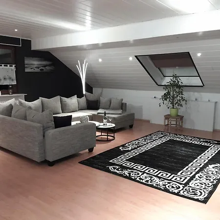 Apartment Nautilus