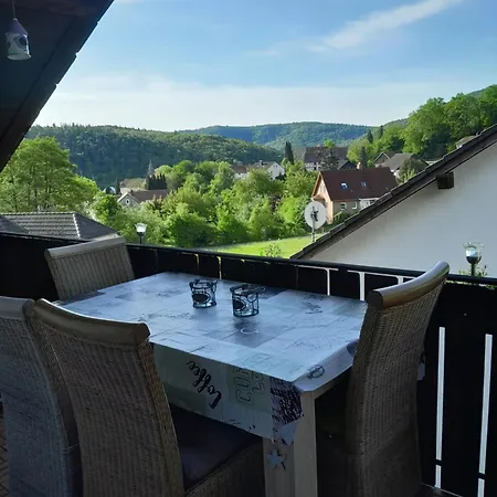 Nautilus Apartment *