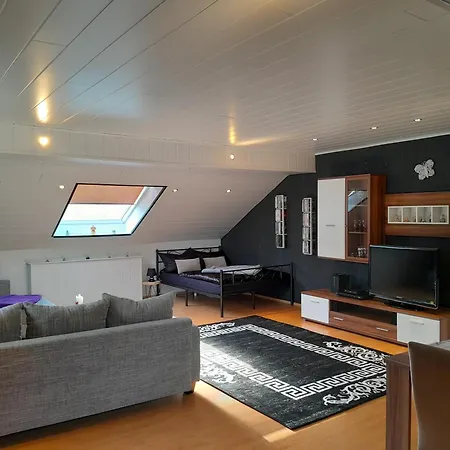 Nautilus Hemfurth-Edersee