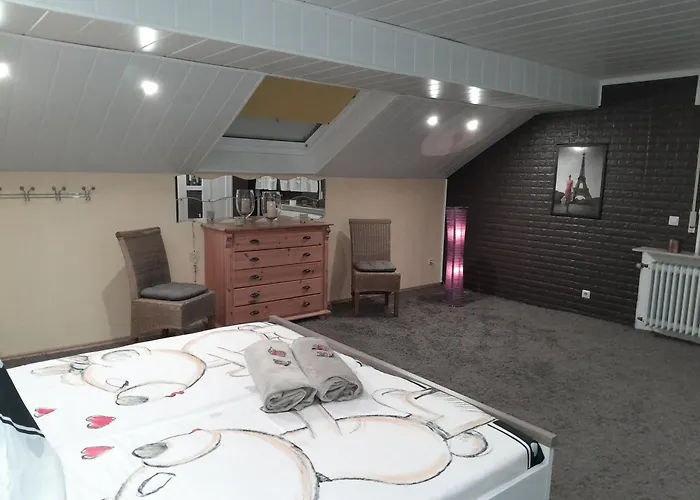 Nautilus Hemfurth-Edersee