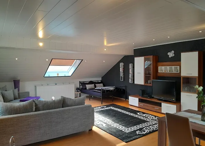 Nautilus Hemfurth-Edersee